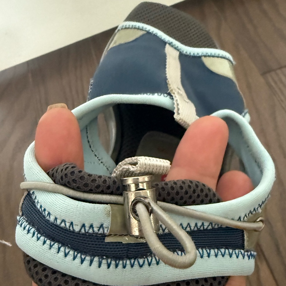 VTG Prada Sandals Size 37 - Picture 13 of 13